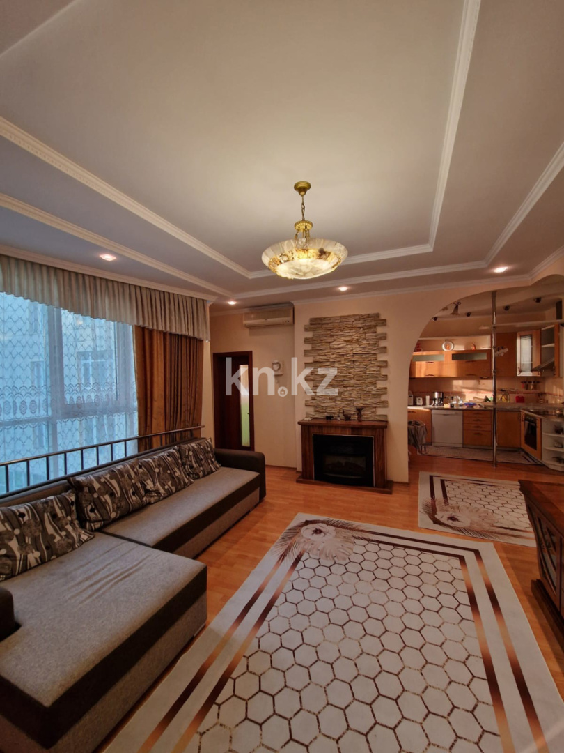 Продажа 2-комнатной квартиры, 80 м² в Алматы - фото 13