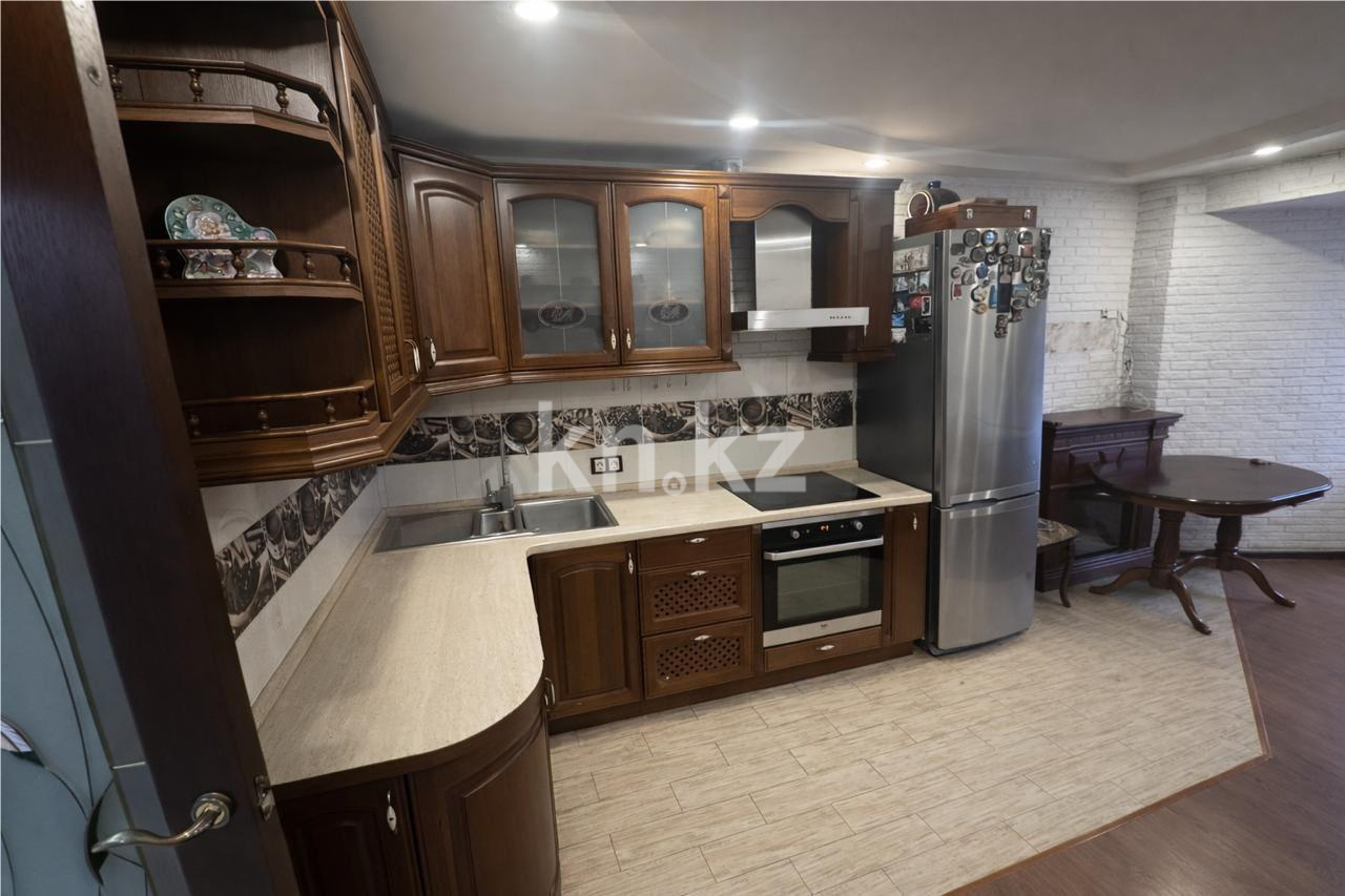 Продажа 3-комнатной квартиры, 52 м² в Караганде - фото 2