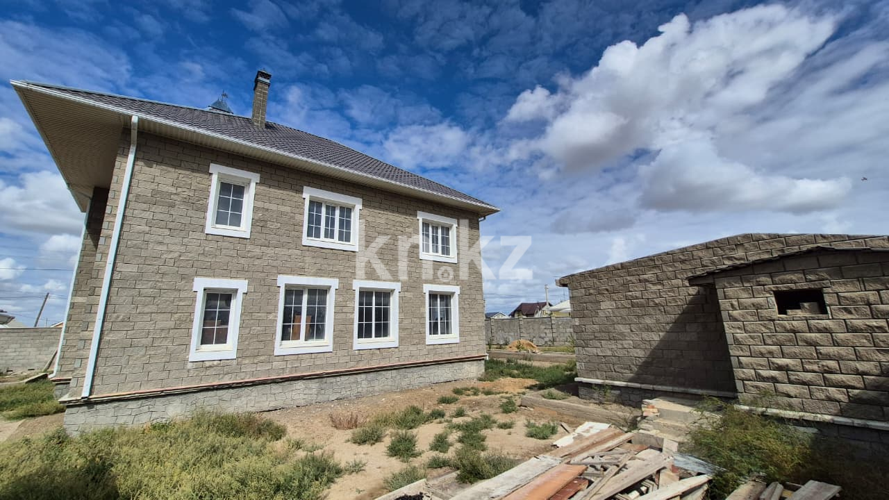 Продажа 7-комнатного дома, 324 м², Куанышкали, дом  22 в Атырау - фото 20