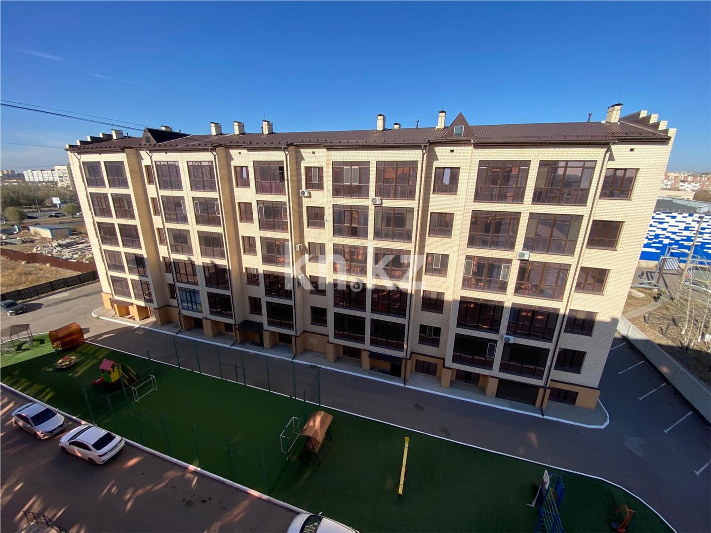 Продажа 2-комнатной квартиры, 67 м², ул. Муканова, дом  41/23 в Караганде - фото 13