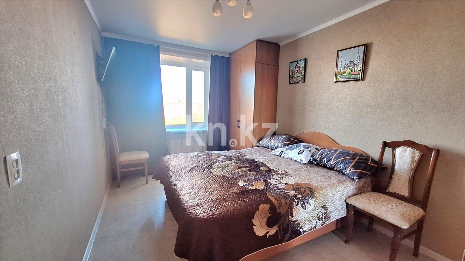 Продажа 4-комнатной квартиры, 79 м² в Караганде - фото 7