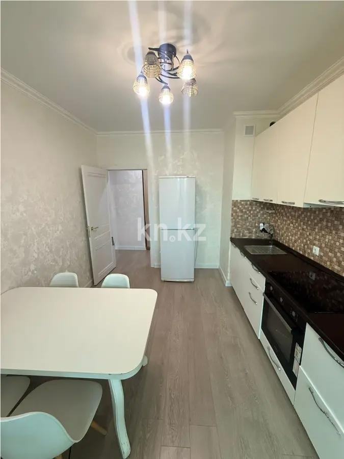 Продажа 2-комнатной квартиры, 67 м² в Астане - фото 3