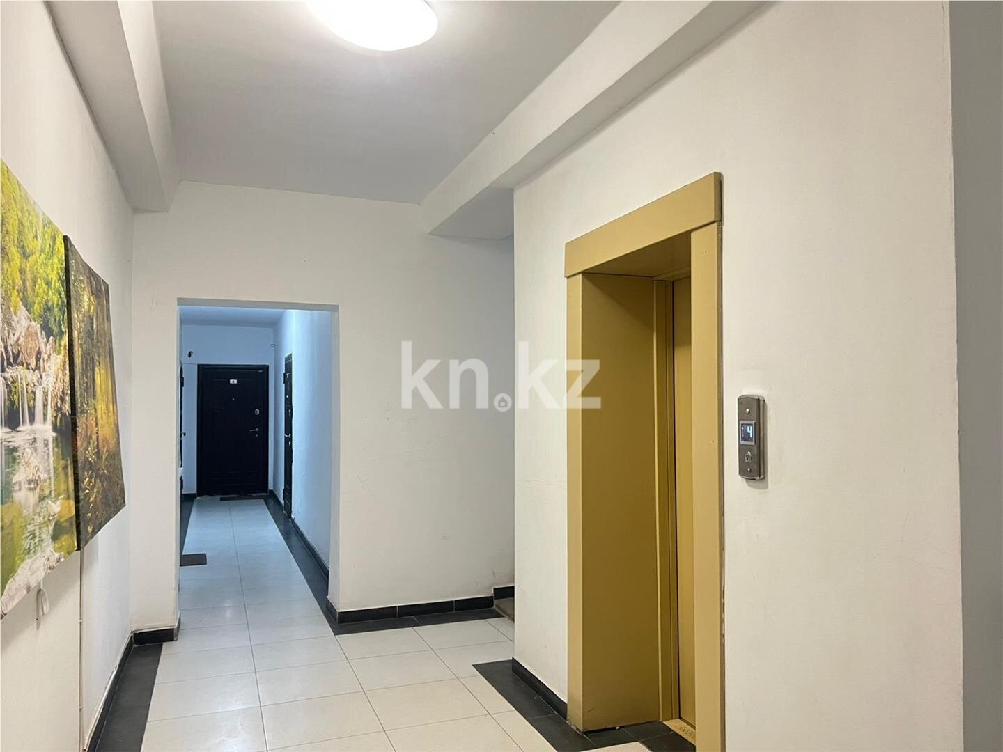 Продажа 4-комнатной квартиры, 86 м² в Караганде - фото 32