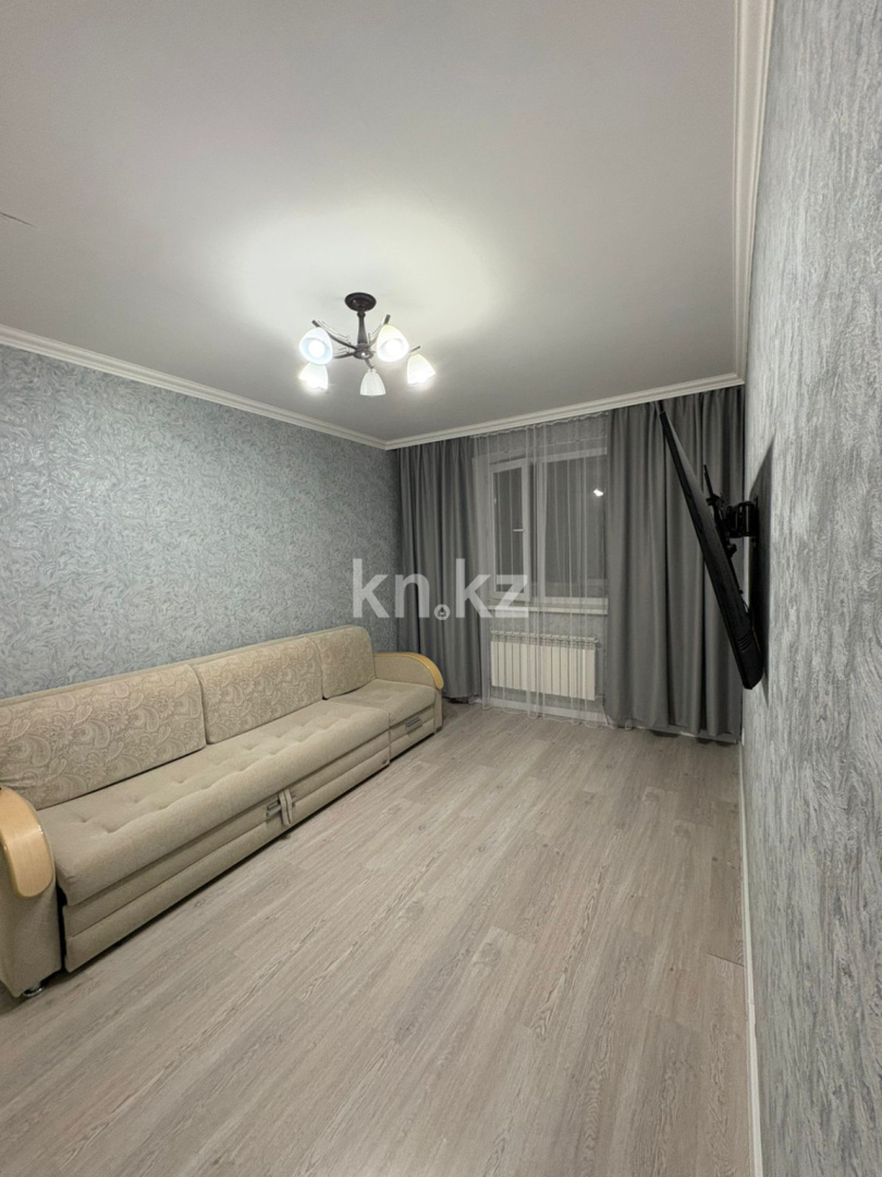 Продажа 1-комнатной квартиры, 39 м² в Астане - фото 2