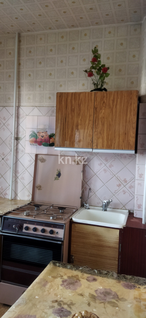 Продажа 2-комнатной квартиры, 56.6 м², ул. Ауэзова, дом  16 - ул. Толе би в Алматы - фото 16