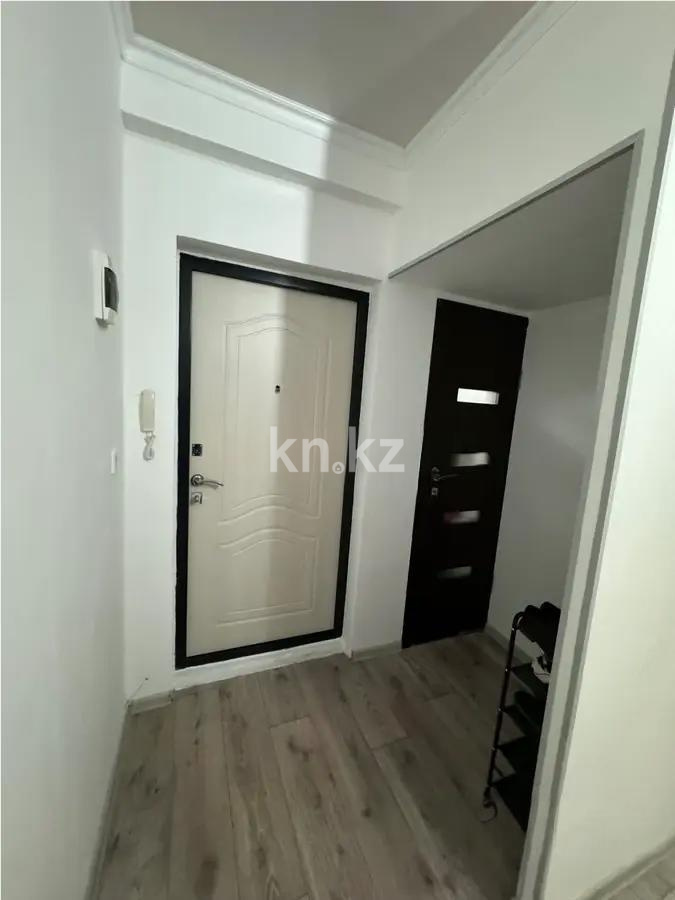 Продажа 1-комнатной квартиры, 27 м² в Алматы - фото 3