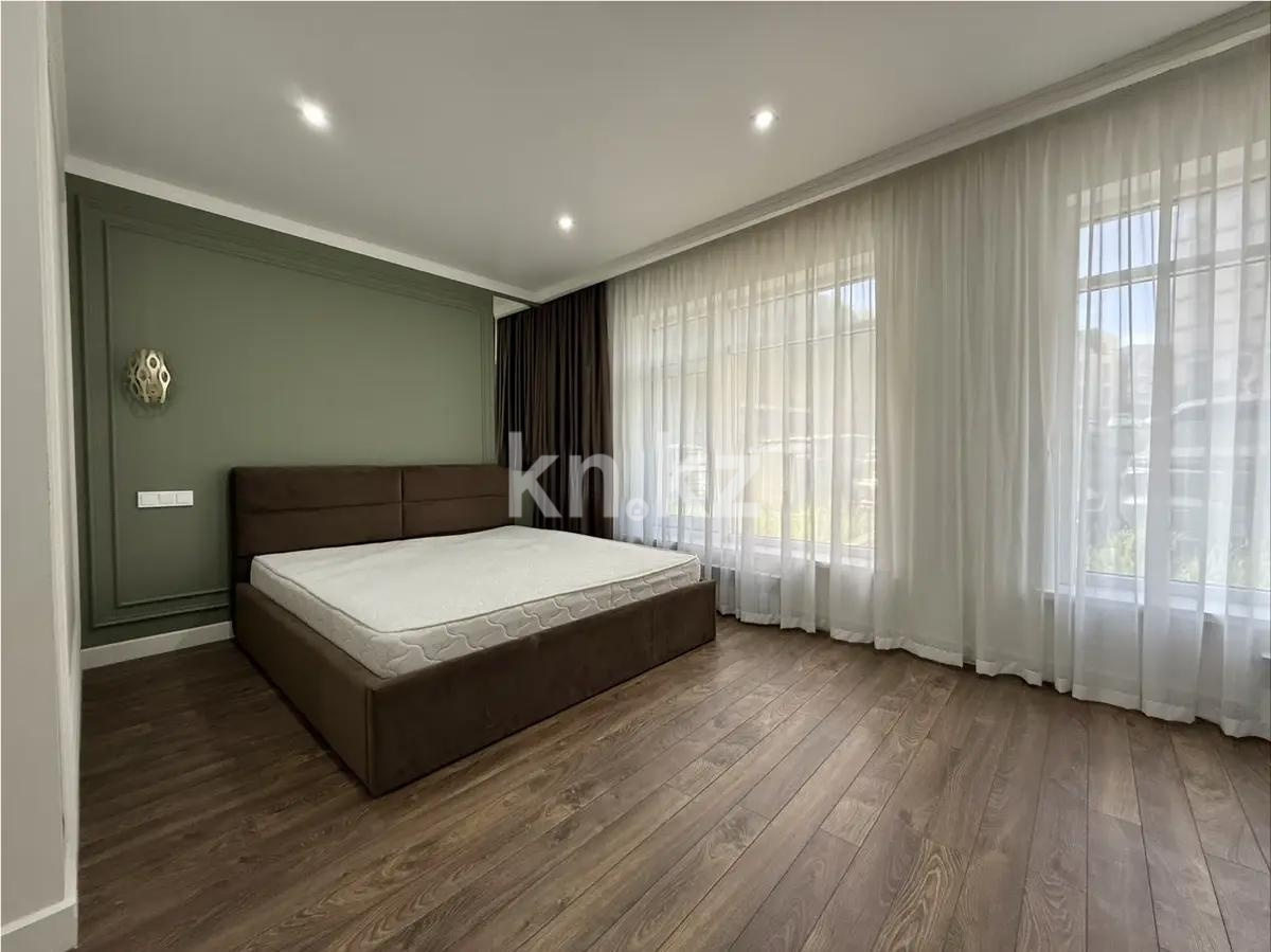 Продажа 2-комнатной квартиры, 75.2 м² в Алматы - фото 2