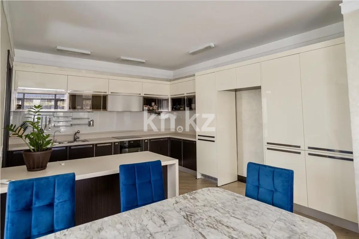 Продажа 4-комнатной квартиры, 155 м² в Алматы - фото 7