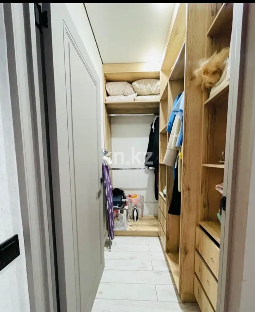 Продажа 4-комнатной квартиры, 105.5 м² в Астане - фото 6