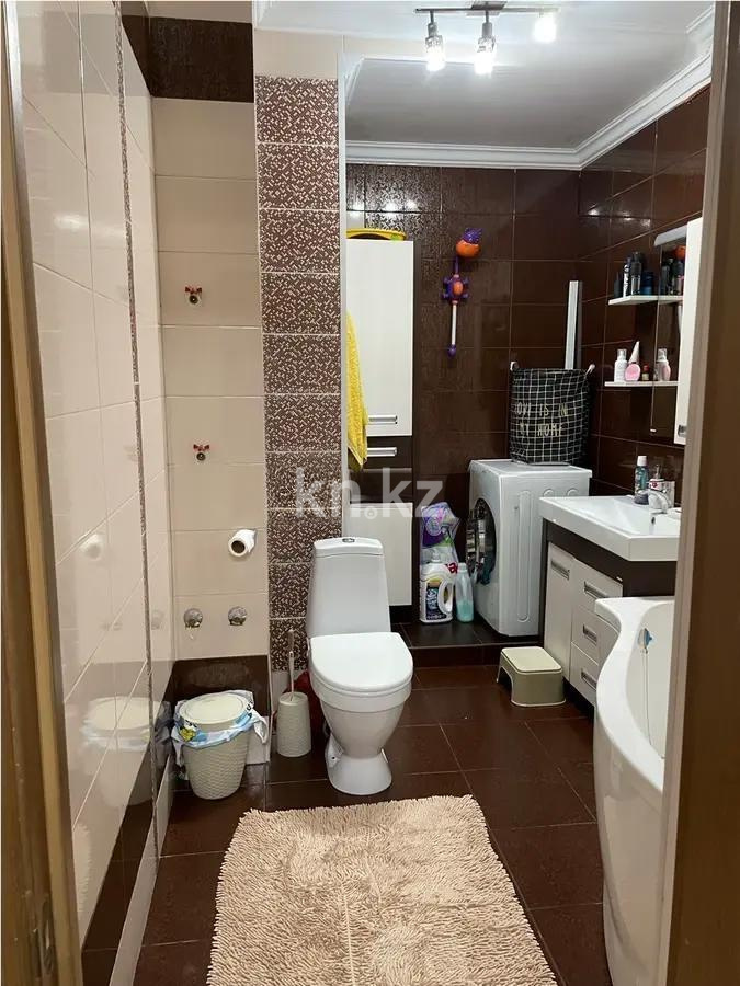 Продажа 2-комнатной квартиры, 87.9 м², пр. Кабанбай батыра, дом  42 в Астане - фото 3