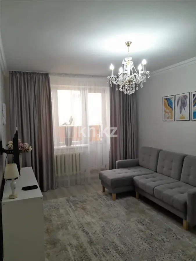 Продажа 2-комнатной квартиры, 63.1 м² в Астане