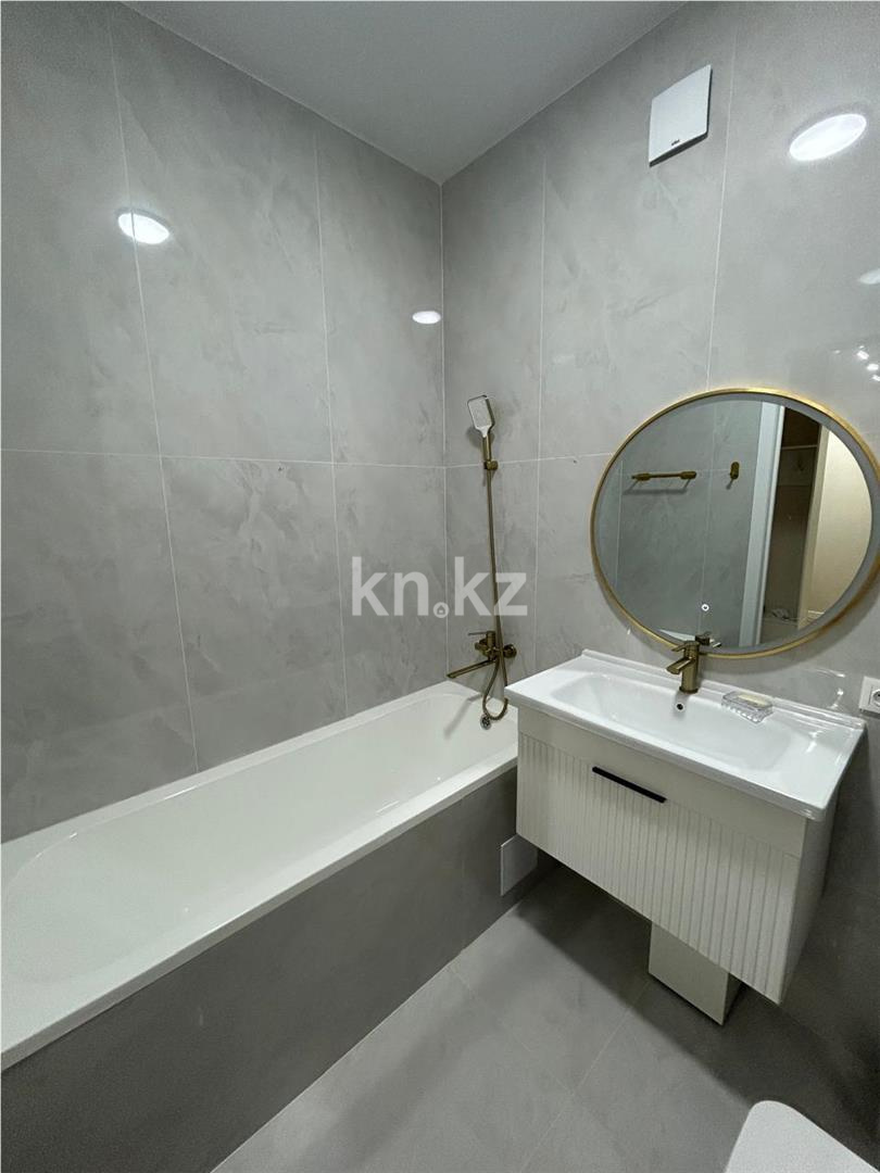 Продажа 2-комнатной квартиры, 40 м² в Астане - фото 5