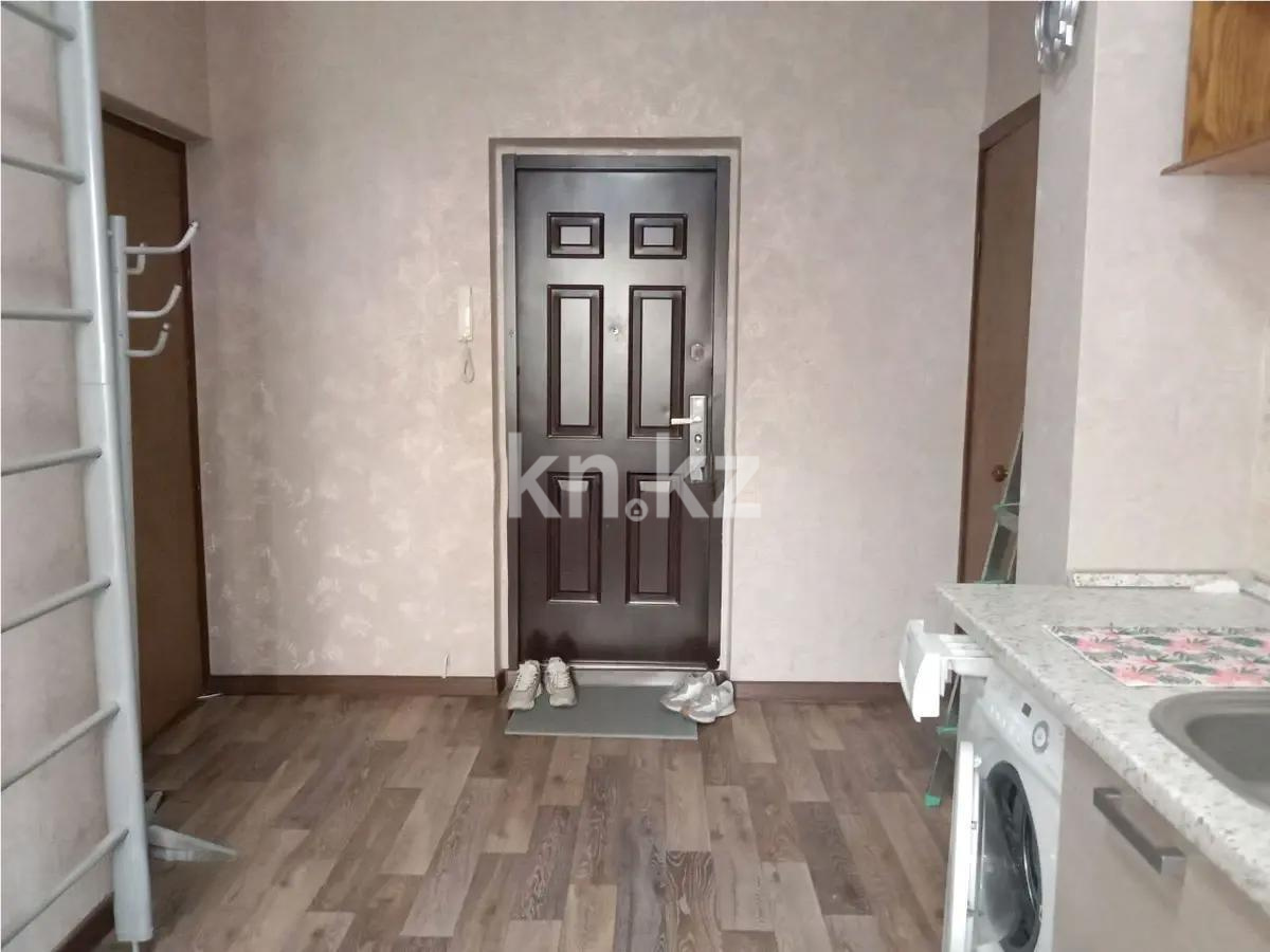 Продажа 1-комнатной квартиры, 41 м² в Алматы - фото 4