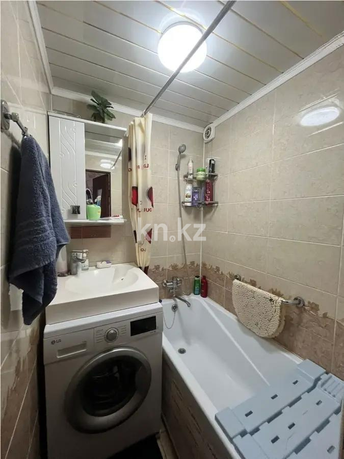 Продажа 3-комнатной квартиры, 48 м², ул. 40-летия Победы, дом  46 в Шахтинске - фото 5