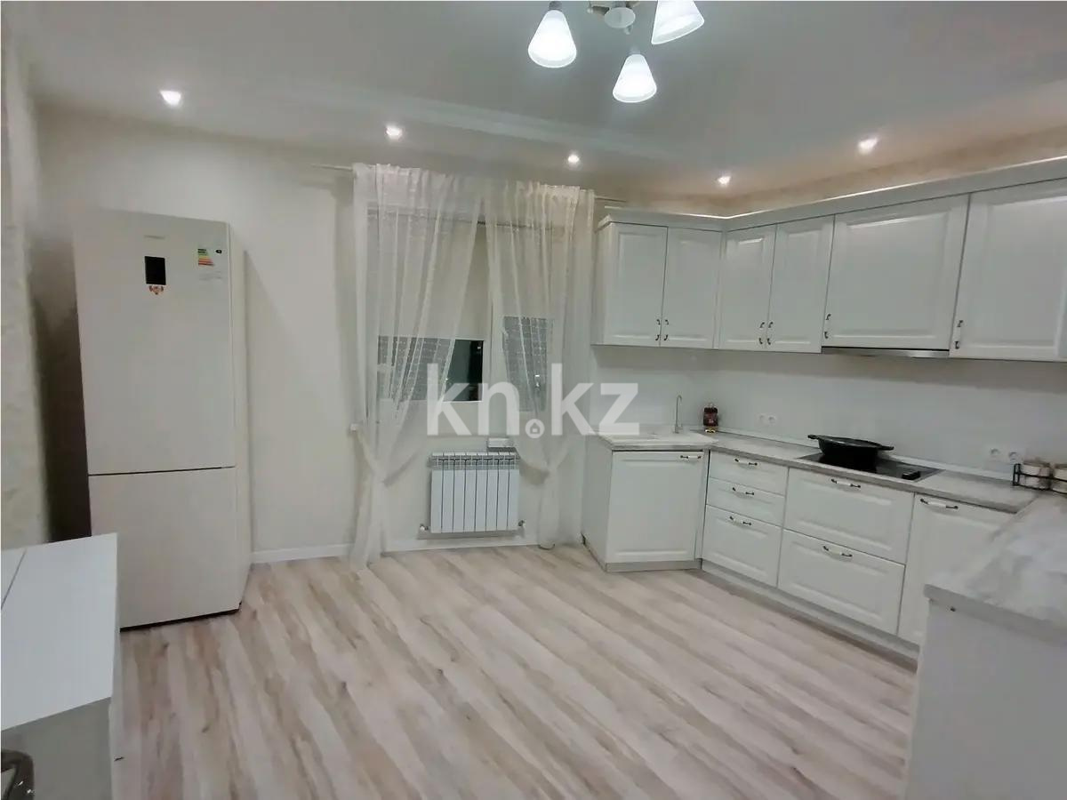 Продажа 2-комнатной квартиры, 67 м² в Астане - фото 3