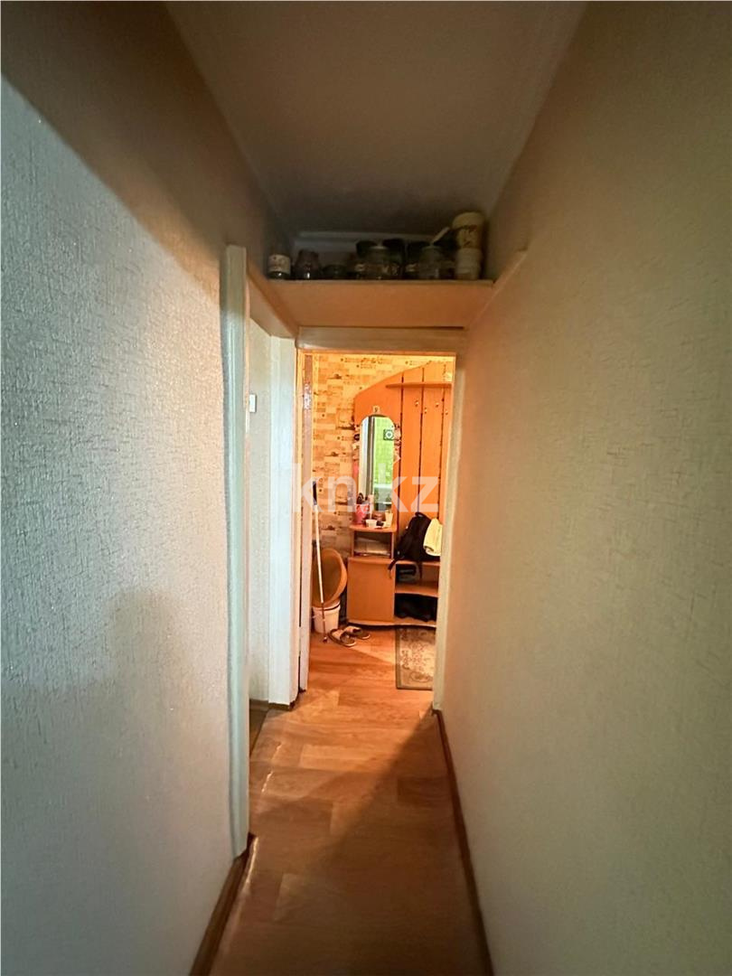 Продажа 2-комнатной квартиры, 43 м² в Караганде - фото 12