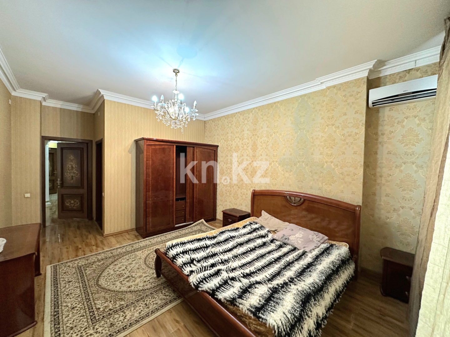 Продажа 5-комнатной квартиры, 250 м² в Шымкенте - фото 10