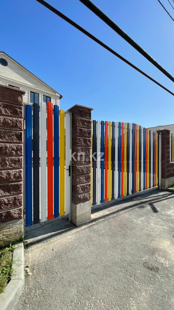 Продажа , 1000 м², ул. Ракышева, дом  1 в Алматы - фото 12