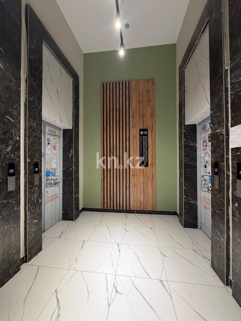 Продажа 3-комнатной квартиры, 74 м² в Астане - фото 20