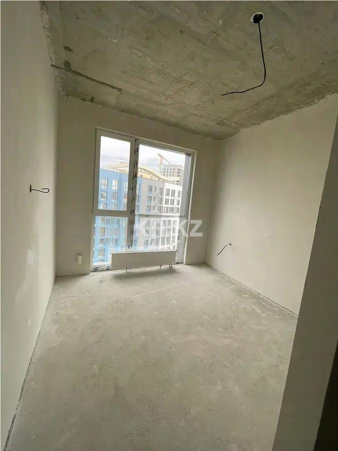 Продажа 3-комнатной квартиры, 105.7 м², ул. Мухамедханова, дом  4а в Астане