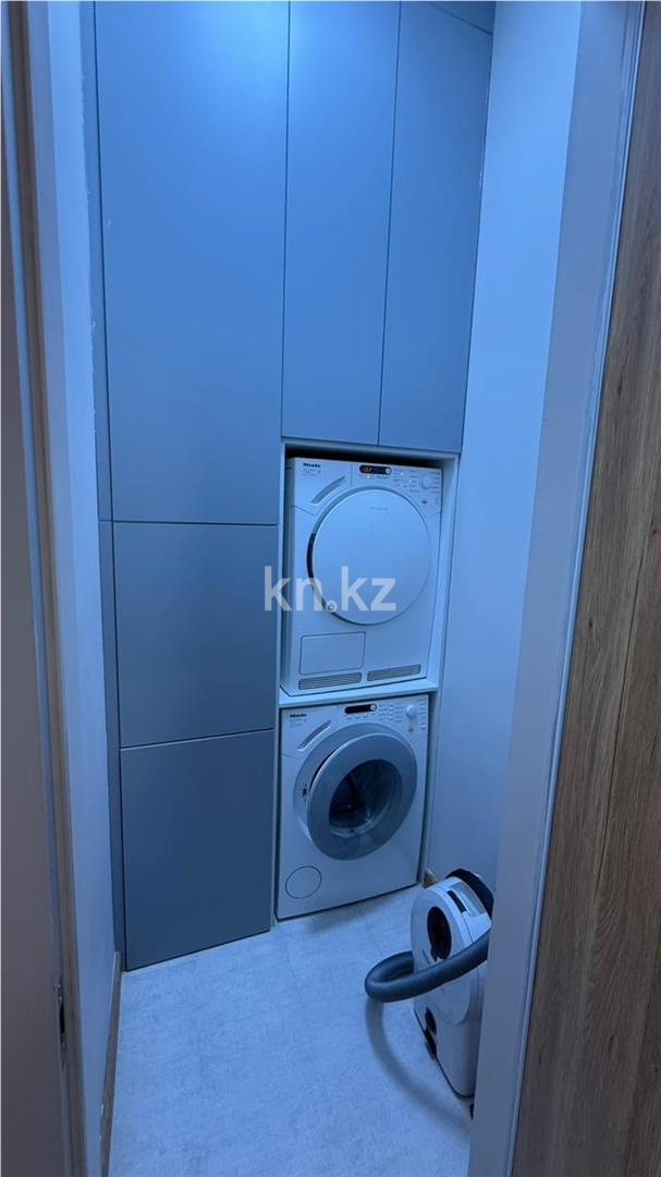 Продажа 5-комнатной квартиры, 155 м², ул. Жошы хана в Астане - фото 16