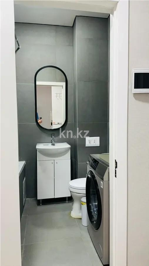 Продажа 2-комнатной квартиры, 34 м² в Астане - фото 4