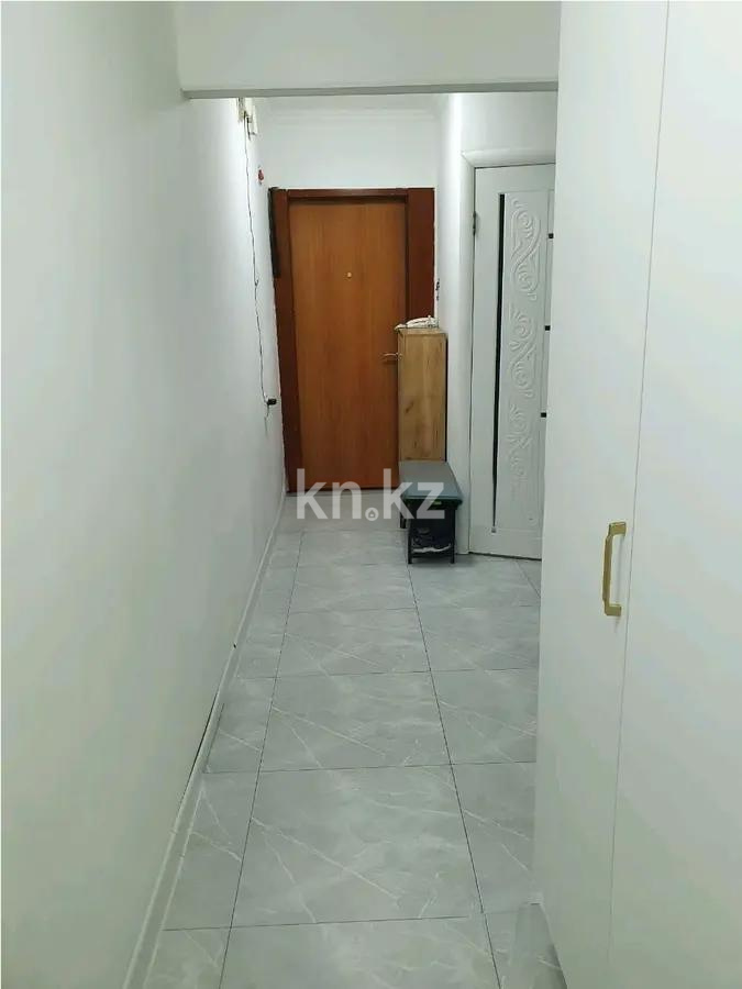 Продажа 3-комнатной квартиры, 56.5 м² в Алматы - фото 5