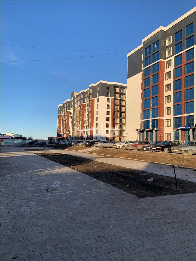 Продажа 2-комнатной квартиры, 54 м² в Караганде - фото 3