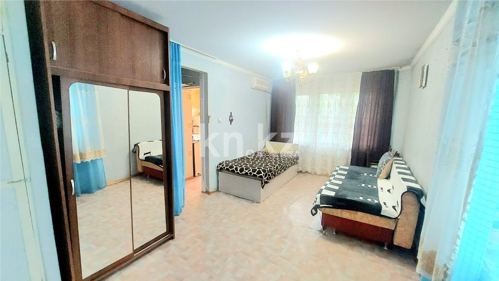 Продажа 1-комнатной квартиры, 33 м² в Темиртау - фото 3