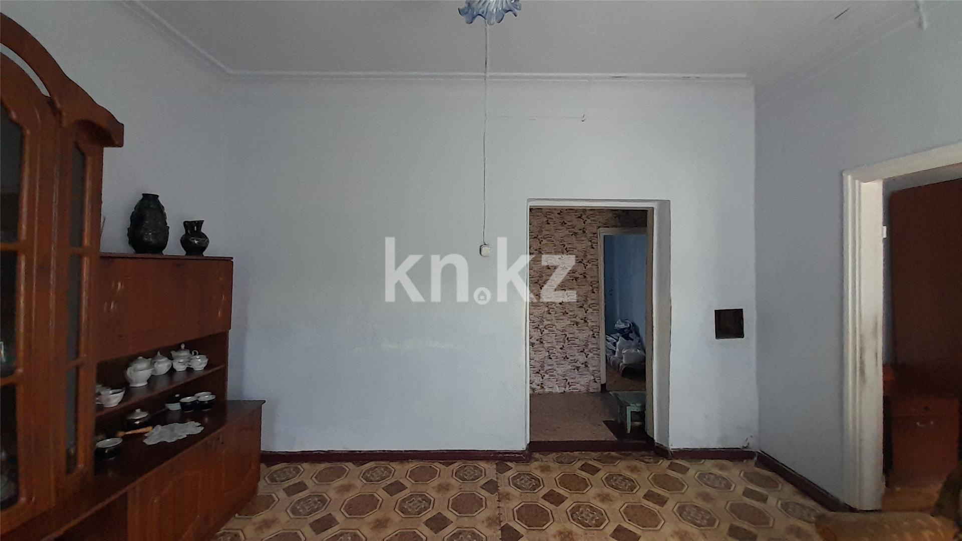 Продажа 4-комнатного дома, 65.2 м², 125А квартал в Темиртау - фото 2