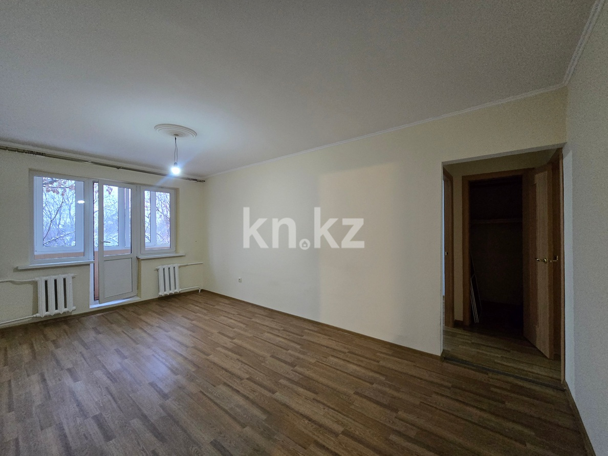 Продажа 3-комнатной квартиры, 58 м² в Алматы - фото 5