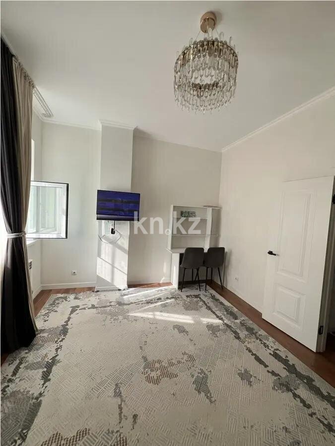 Продажа 1-комнатной квартиры, 39.3 м² в Астане
