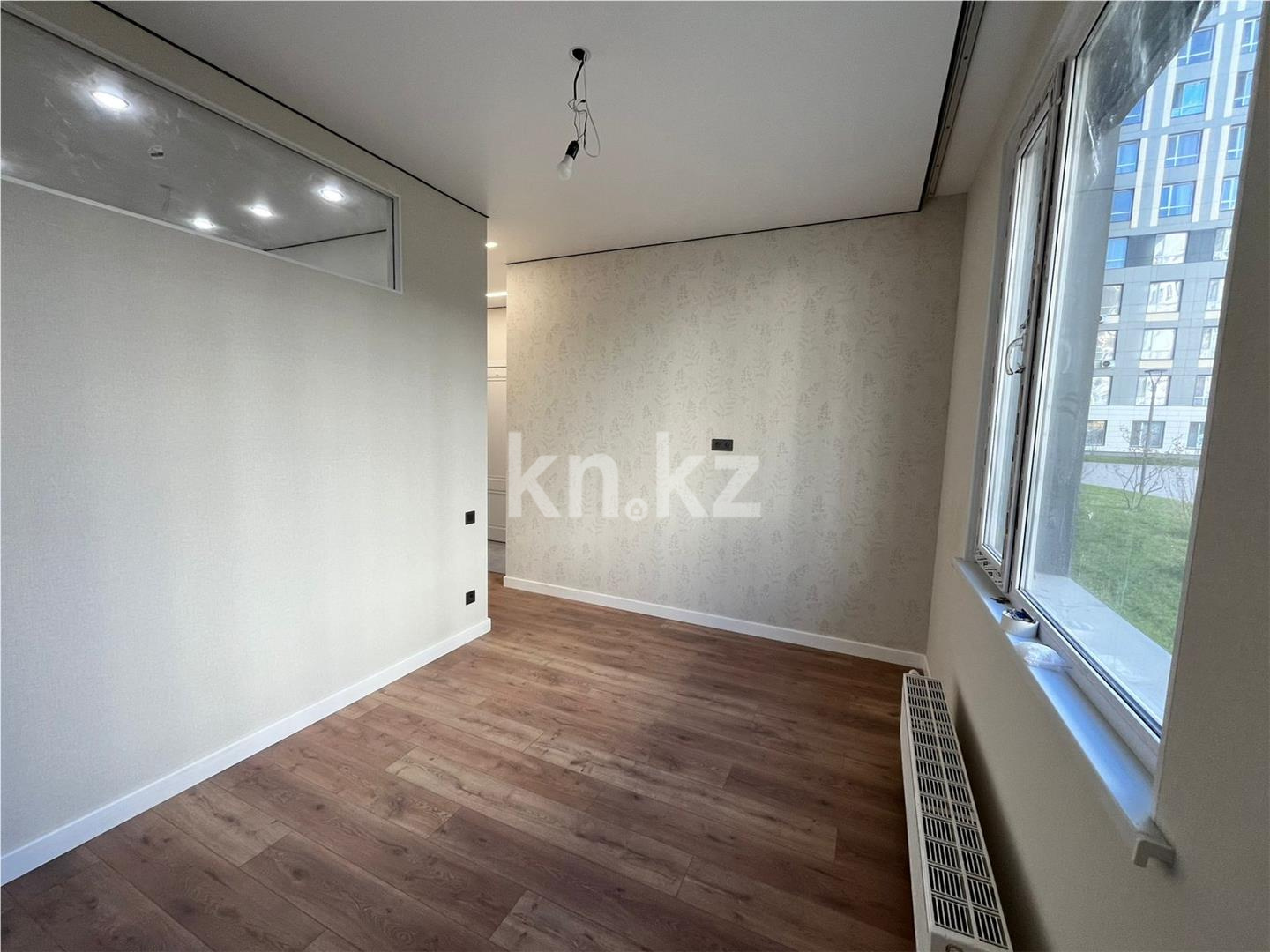 Продажа 2-комнатной квартиры, 41.3 м², ул. Молдагалиева в Астане - фото 2