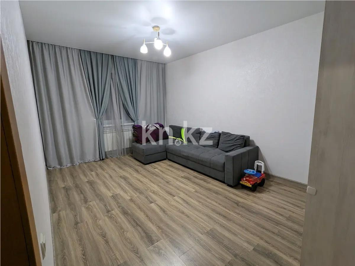 Продажа 1-комнатной квартиры, 40 м² в Алматы
