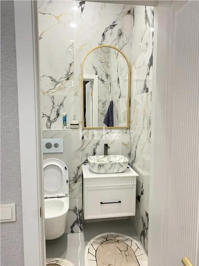 Продажа 3-комнатной квартиры, 89 м² в Астане - фото 6