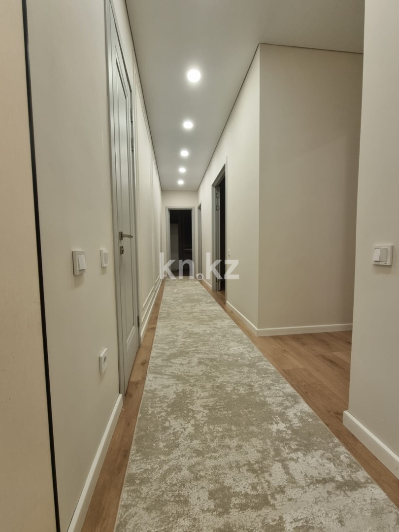 Продажа 3-комнатной квартиры, 92 м² в Алматы - фото 21