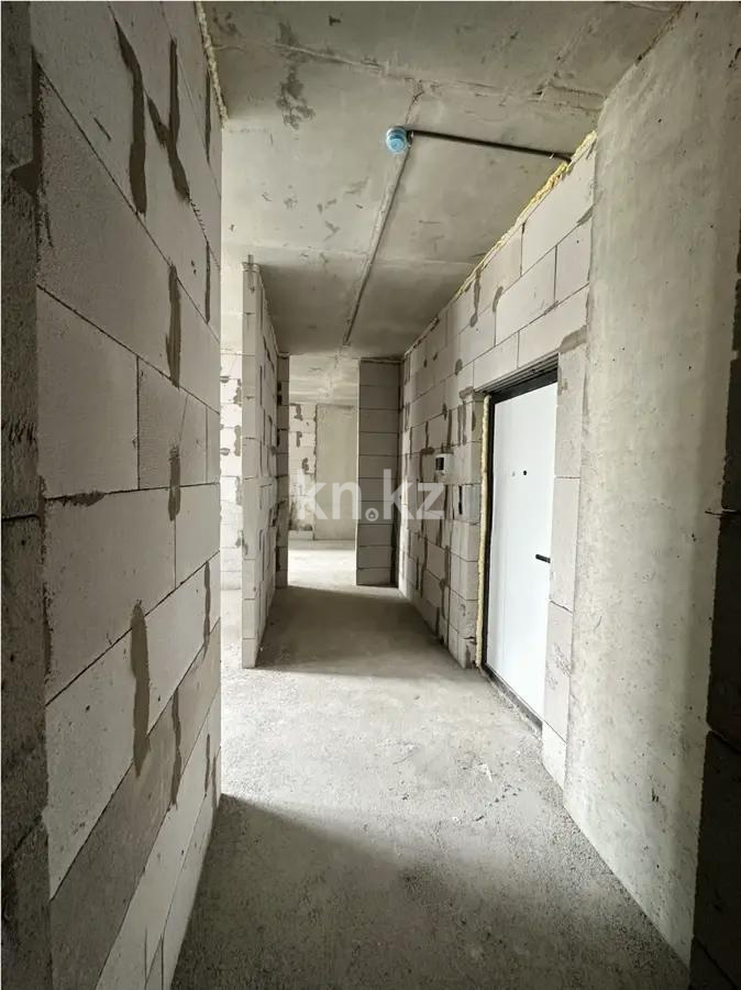 Продажа 2-комнатной квартиры, 62 м², ул. Байтурсынова, дом  16 стр в Астане - фото 5