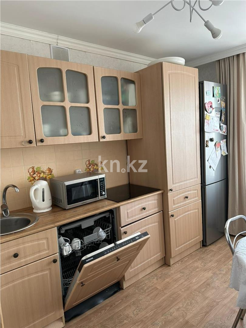 Продажа 2-комнатной квартиры, 48 м² в Караганде - фото 7