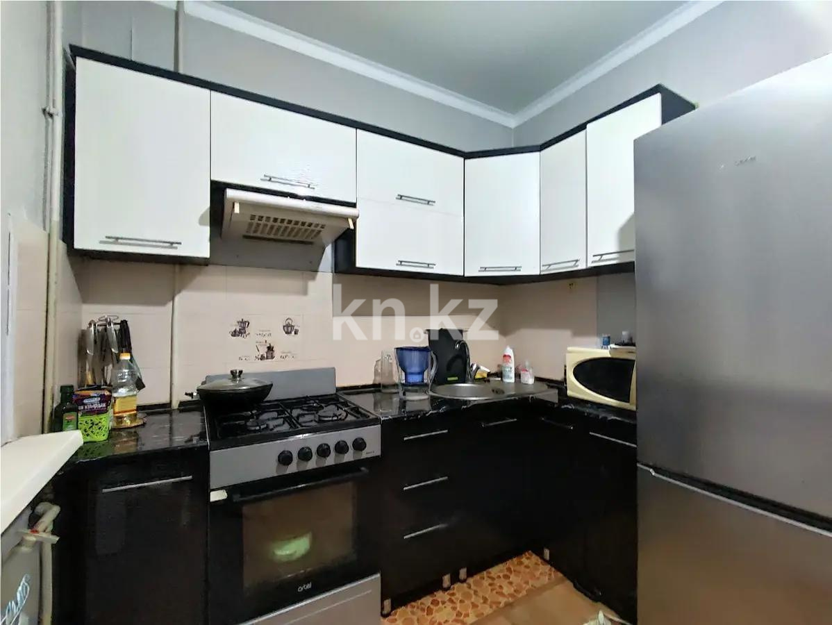 Продажа 2-комнатной квартиры, 50.8 м² в Алматы - фото 2
