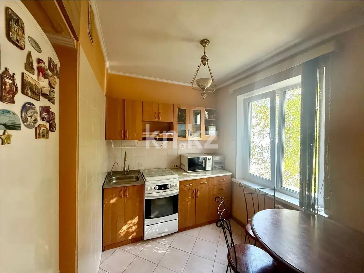 Продажа 2-комнатной квартиры, 43 м², ул. Наурызбай батыра, дом  26/1 в Алматы - фото 2