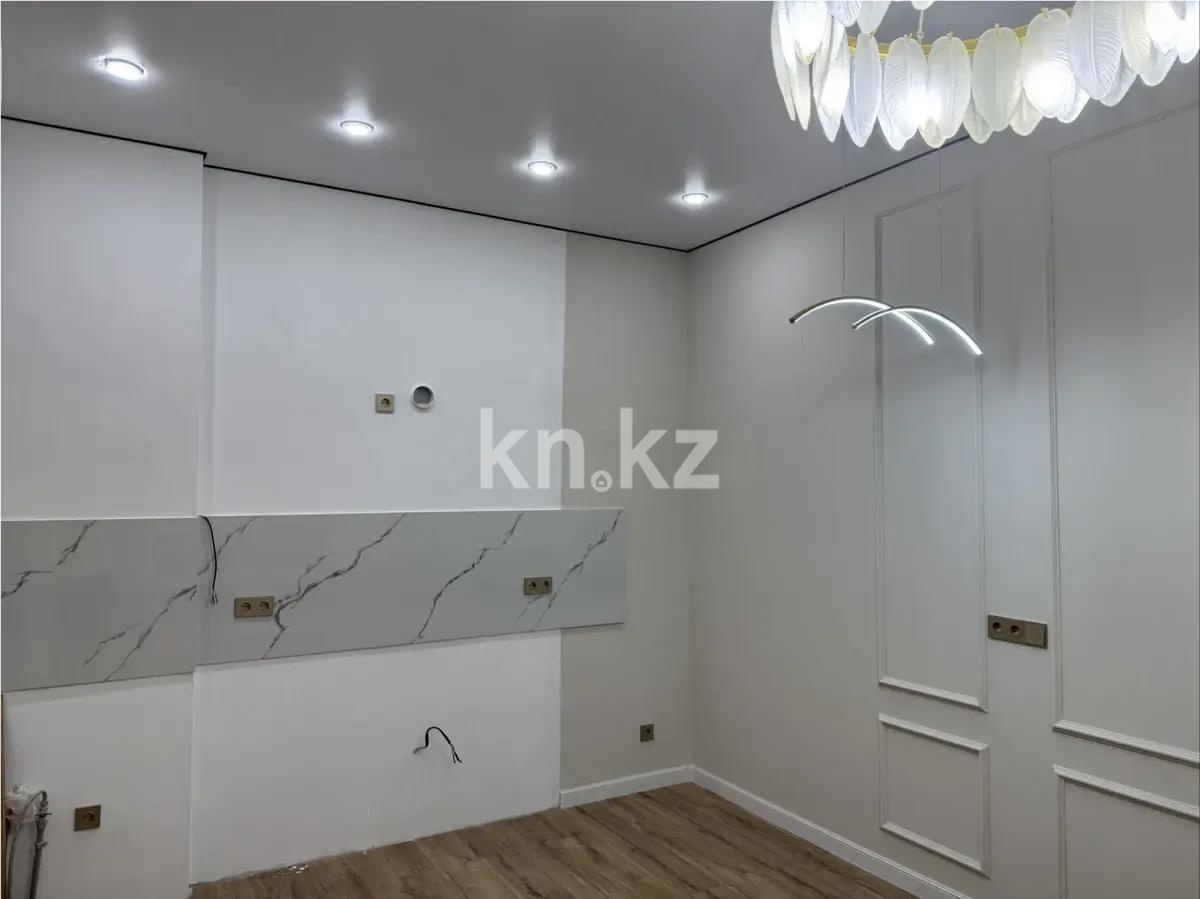 Продажа 2-комнатной квартиры, 36 м², ул. Казыбек би, дом  7/1 в Астане - фото 3
