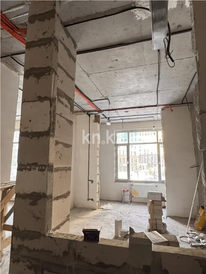 Продажа 3-комнатной квартиры, 112 м² в Астане - фото 2