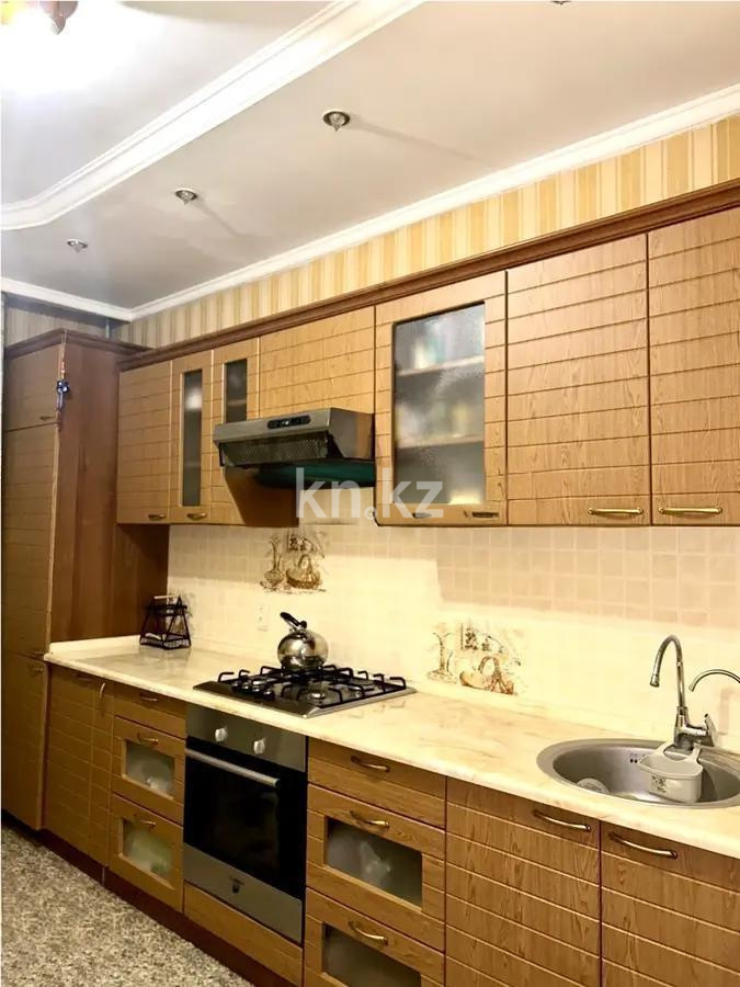 Продажа 2-комнатной квартиры, 69.8 м², мкр-н Кулагер, дом  36 в Алматы - фото 3