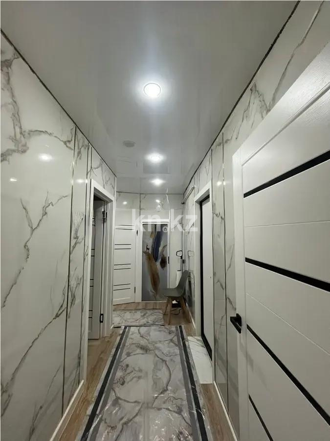 Продажа 2-комнатной квартиры, 43 м², пр. Металлургов, дом  10/2 в Темиртау - фото 6