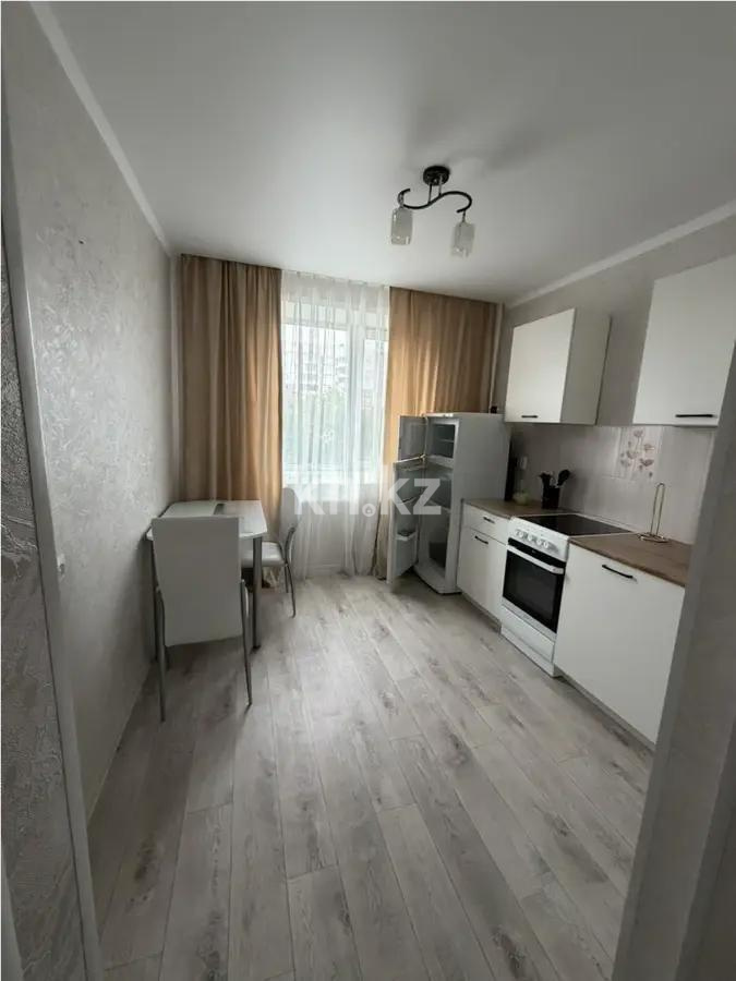 Продажа 1-комнатной квартиры, 36 м² в Караганде - фото 2