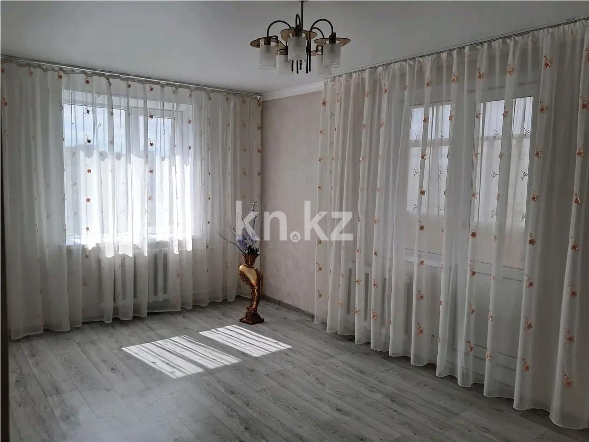 Продажа 2-комнатной квартиры, 54 м², пр. Металлургов, дом  21/2 в Темиртау