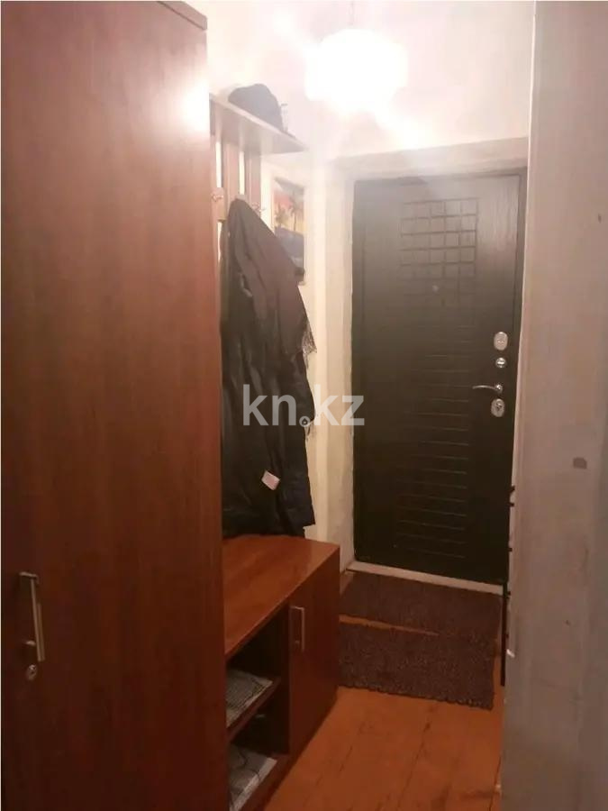 Продажа 2-комнатной квартиры, 39 м² в Алматы - фото 3