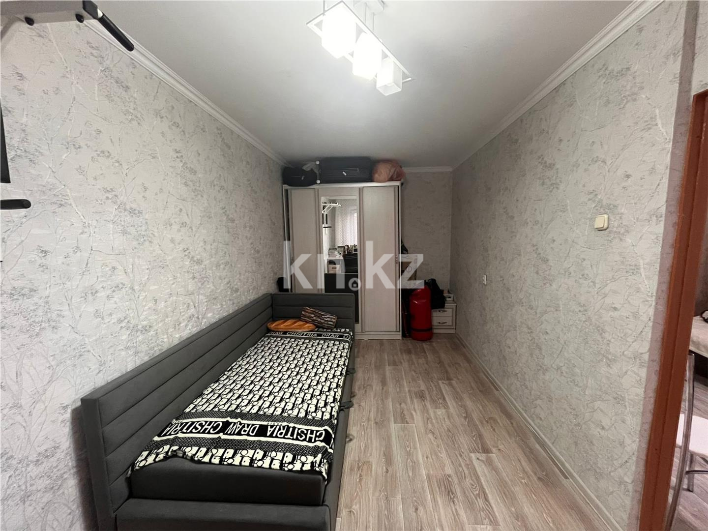 Продажа 3-комнатной квартиры, 56 м² в Караганде - фото 4