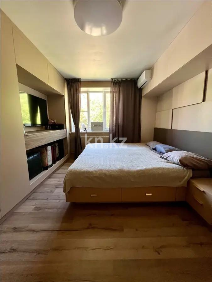 Продажа 4-комнатной квартиры, 95.8 м², мкр. Жетысу-3, дом  6 в Алматы - фото 3