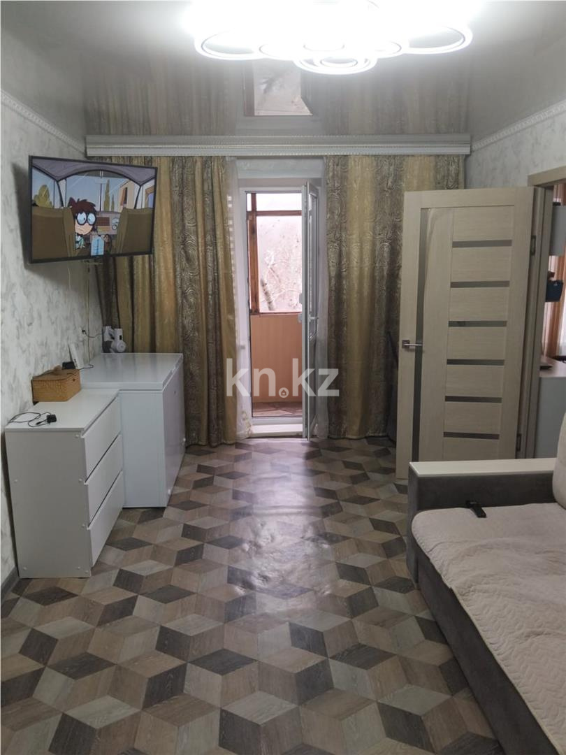 Продажа 2-комнатной квартиры, 44 м² в Караганде - фото 2